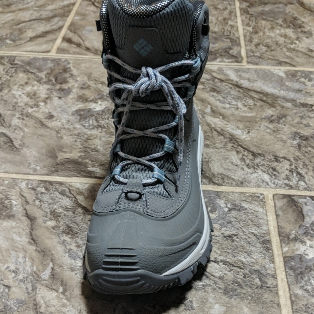 Women's Columbia boots